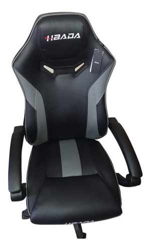 Silla Gamer Profesional Marca Hbada  Ejecutiva-importada. 