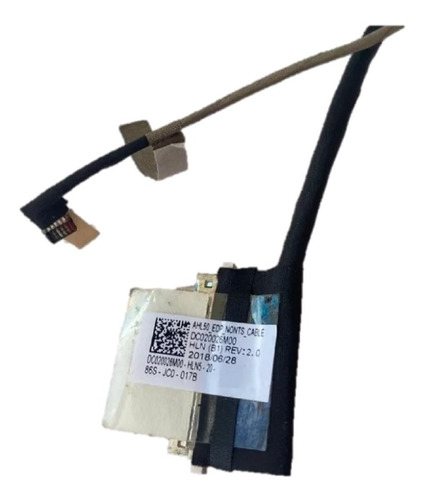 Cable Flex  Hp 15-ac 15-af 250 G4 255 G4 Dc020026m00