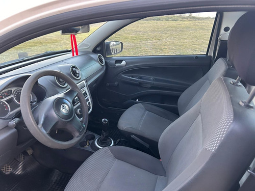 Volkswagen Saveiro G5