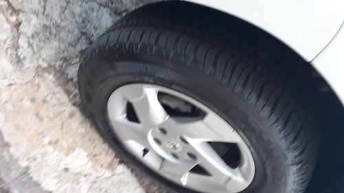 Renault Duster 2.0 4x2