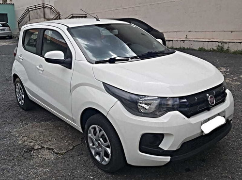 Fiat Mobi Drive 1.0 Flex 6v 5p