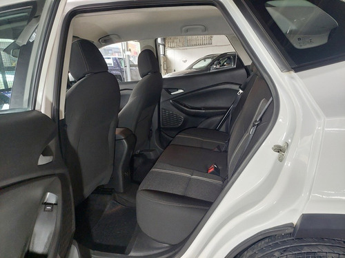Chevrolet Tracker 1.0 Lt Turbo Aut. 5p