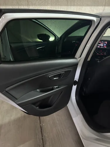 Seat Leon 1.4 Fr T 150 Hp Dsg
