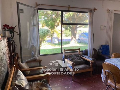 Imagen 7 de 17 de Casa En Balneario Los Pinos - #271