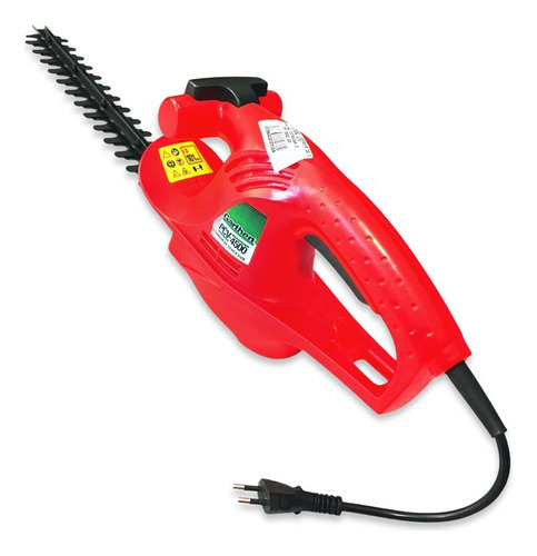 Podador Aparador Cerca Viva 450w Sabre 450mm Pcv-4500