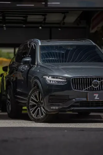 Volvo Xc90 B6 2.0 2022