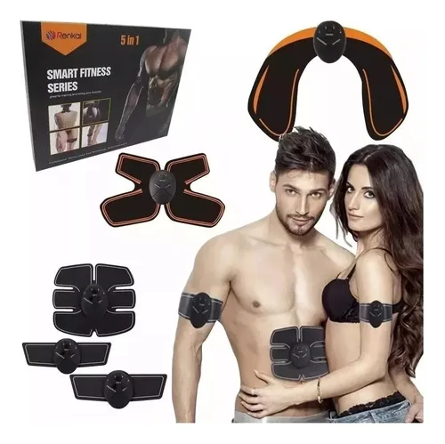 Gimnasia Pasiva Abdomen Brazos