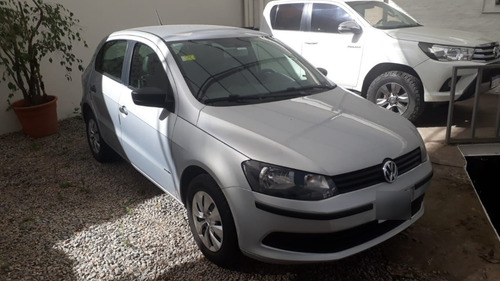 Volkswagen Gol Trend Trendline Tandil