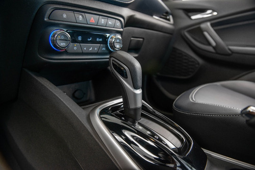 Imagen 12 de 15 de Suv Chevrolet Tracker Premier 1.2n Turbo Automático 2022 Ep