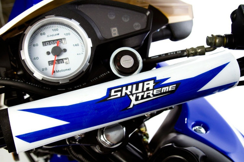 Imagen 12 de 15 de Motomel Skua Xtreme 125 0km Enduro No X3m Ruta 3 Motos