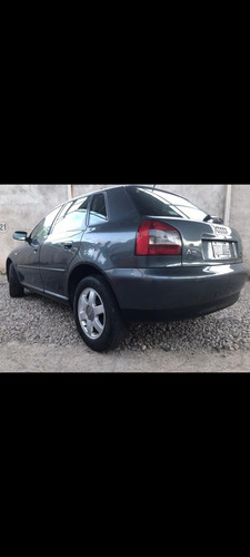 Imagen 3 de 4 de Audi A3 2004 1.9 I 110hp