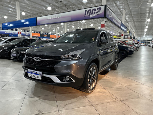 Chery Tiggo 7 1.5 Txs Flex Aut. 5p