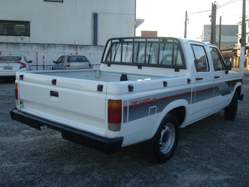 C10,d10,c20 Cabine Dupla 4 Portas A Gasolina Original File