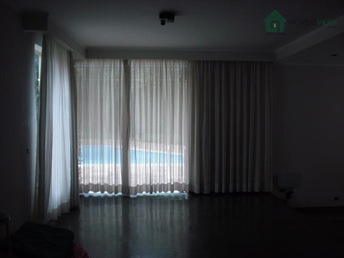 Imagem 12 de 30 de Casa Residencial À Venda, Campo Limpo, São Paulo. - Ca0111