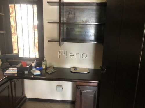 Imagem 22 de 23 de Casa Para Aluguel Em Chácara Da Barra - Ca027228