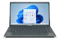 Comprar Notebook Positivo Motion Gray C41tf Intel® Celeron® Dual-core Windows 11 Home 14.1 - Cinza