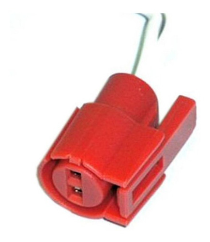 Conector De Valvula A/a Alta Presion Chevrolet Md6623