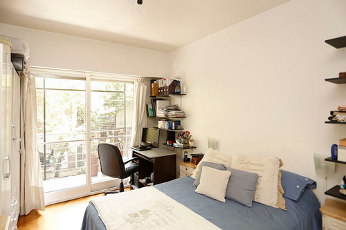 Imagen 6 de 30 de Venta Depto 3 Amb C/dependencia Patio Villa Crespo