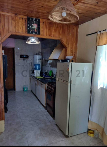 Casa En El Carrizal