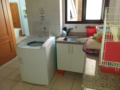 Imagem 14 de 30 de Vende-se Apartamento Com 167m² No Condomínio Philadelphia Em Ribeirão Preto-sp, Com 3 Suítes, 2 Vagas De Garagem, Sala Com 2 Ambientes - Ap00004 - 68891738