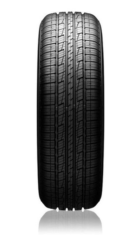 Pneu Aro 17 215/60r17 96h Kumho Solus Kl21 Kit 4