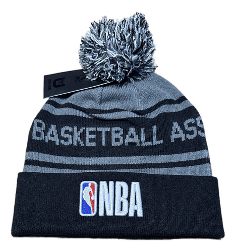 Ultra Game Nba Gorro Lana  Basketball Association National 