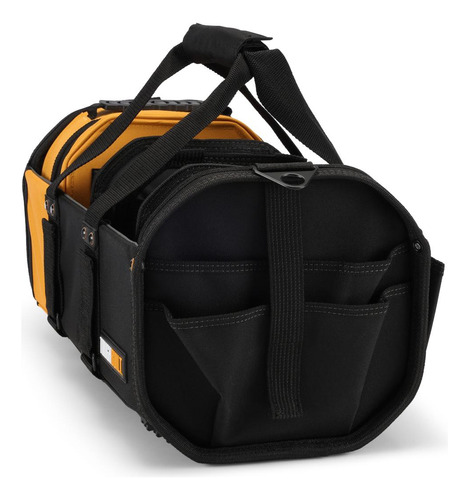 Bolso Modular Abierto 457mm Toughbuilt Tb-81-18
