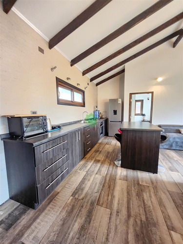Casa De 2 Dorm. En Parcela En Venta En Valdivia