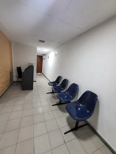 Oficina En Venta. La Hoyada. Pc