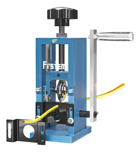 Frstem Maquina Pelacables Manual O Con Taladro, Maquina Pela