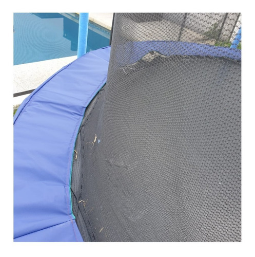 Cubre Resortes Reforzado Para Cama Elastica De 3,05 Diametro