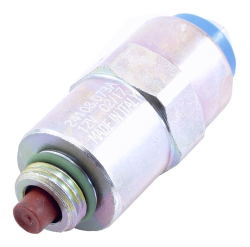 Electrovalvula De Corte Pare Diesel Peugeot 504 1.9 D