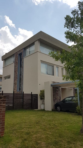 Imagen 3 de 18 de Departamento En Venta Ubicado En Portezuelo - Solares, Nordelta