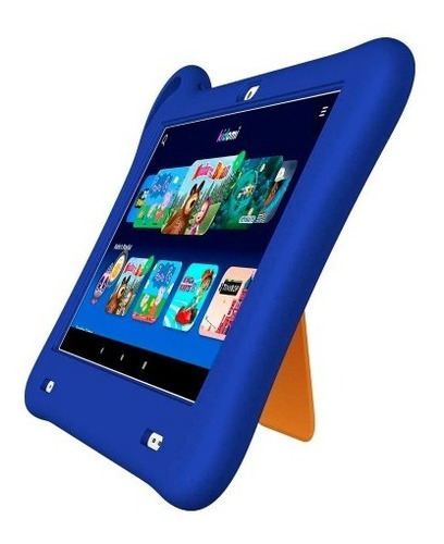 Tablet Alcatel Tkee Mini Tab 7 Kids