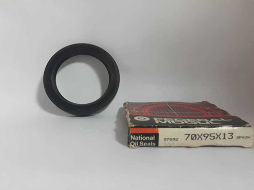 Oil Seal Sello Estopera Federal Mogul 27692 