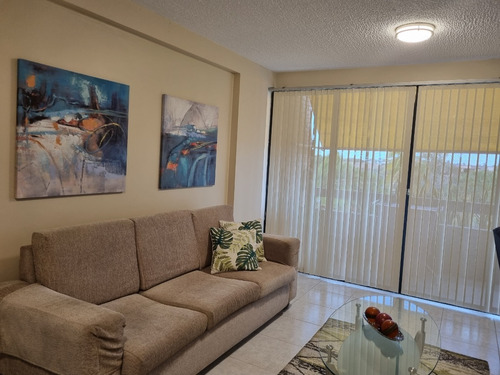 Imagen 7 de 12 de En Venta Bello Apto En Res. Puerto Bahia, Lecheria