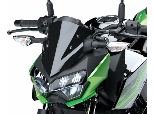 Kawasaki Z400 2021 0km Abs Oportunidad Dólar Exclusivo!!!