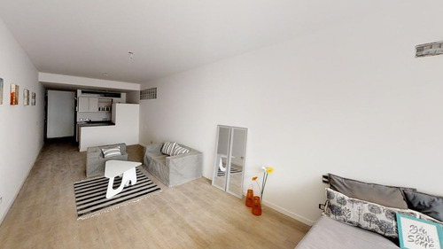 Imagen 4 de 16 de Departamento - Belgrano R