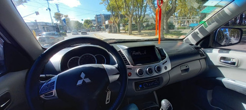 Imagen 8 de 9 de Mitsubishi L200 Triton