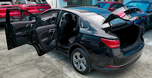 BAIC Eu5 0.0 Eu5