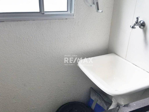 Apartamento Com 2 Quartos À Venda, 51 M² Por R$ 147.999 - Água Espraiada (caucaia Do Alto) - Cotia/sp - Ap0293