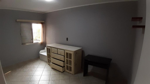 Apartamento Com 2 Dormitórios À Venda, 75 M² - Centro - São Bernardo Do Campo/sp - Ap65451