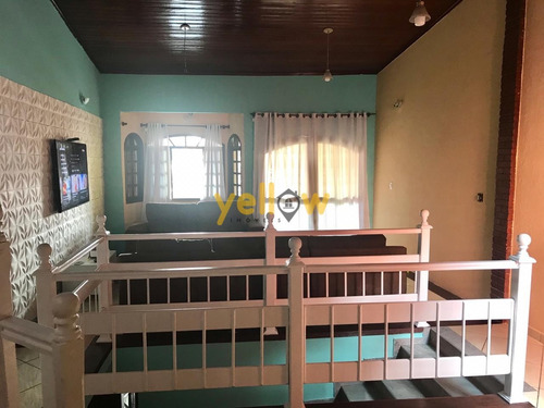 Imagem 8 de 9 de Casa - Jardim Jacy - Ca-3235