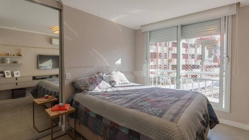 Imagem 6 de 27 de Apartamento À Venda, 101 M² Por R$ 1.300.000,00 - Rio Branco - Porto Alegre/rs - Ap0905