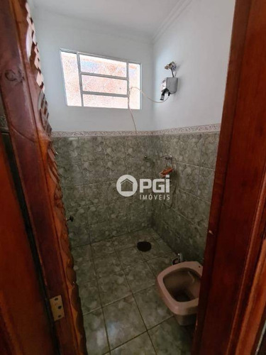 Imagem 19 de 23 de Casa Com 3 Dormitórios À Venda, 221 M² Por R$ 700.000,00 - Jardim Itaú Mirim - Ribeirão Preto/sp - Ca3082