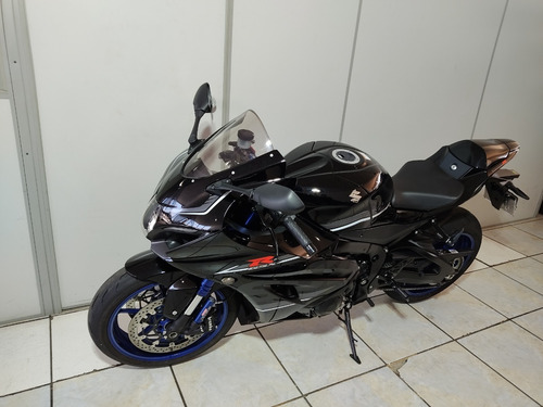 Imagem 4 de 8 de Suzuki Gsx-r 1000ra