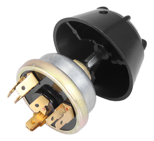 Botón De Interruptores De Luz/bocina De 12 V Para Tractor