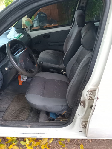 Fiat Palio 1.7 El