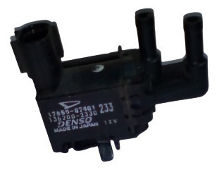 Válvula Sensor Vacío Toyota Terios Cp 17650-87401