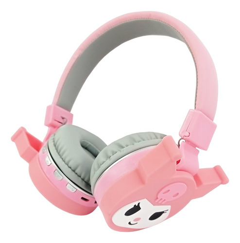 Audífonos Inalámbricos My Melody Ah-806y